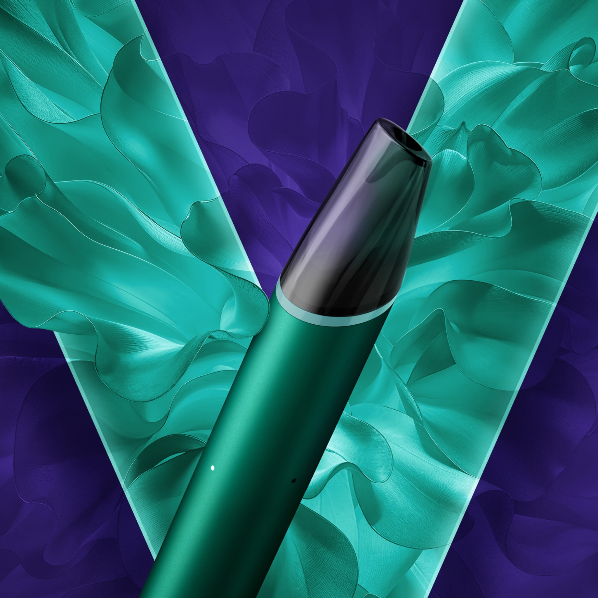 VEEV now ULTRA Menta